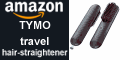 Amazon hair-straightener