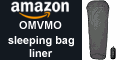 Amazon sleeping-bag