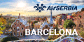 Air Serbia