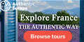 Authentic Europe