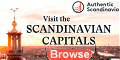 Authentic Scandinavia