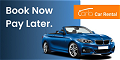 Carla Car Rental