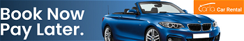 Carla Car Rental