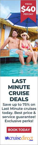 CruiseDirect