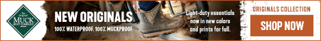 Muck Boots