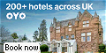 Oyo Hotels