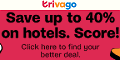 Trivago Hotel