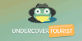 Undercover Tourist