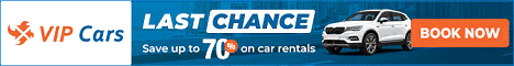 Vipcars