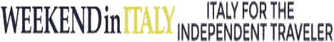 Weekend in Italy