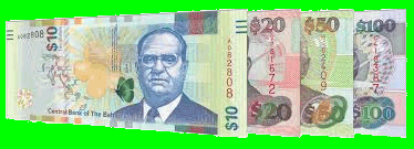 Bahamian dollar