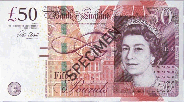 British pound