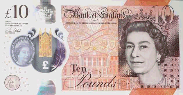Manx pound