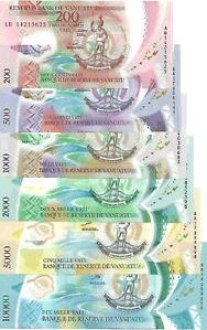 Vanuatu vatu