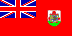 Bermuda flag