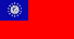 Flag of Burma
