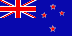 Flag of Chatham Islands