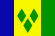 Flag of Grenadines
