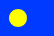 Palau flag