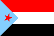 Flag of People's Democratic Republic of Yemen