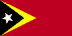 Flag of Timor-Leste