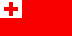 Flag of Vava'u Islands