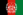 flag of Afghanistan