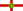 Flag of Alderney