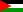 flag of Gaza Strip