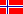 flag of Jan Mayen
