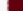 flag of Qatar