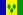 flag of Saint Vincent and the Grenadines