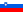 flag of Slovenia