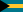 flag of The Bahamas