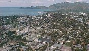 East Timor East Timor
