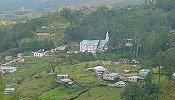 East Timor