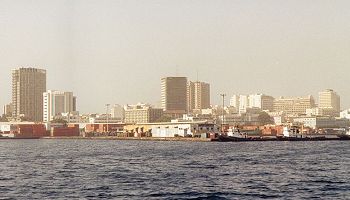 Senegal