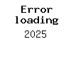 Flag of 2025