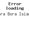 Click here for a map of Bora Bora Island
