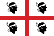 flag of Sardegna