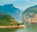 Photo of Yangzi River