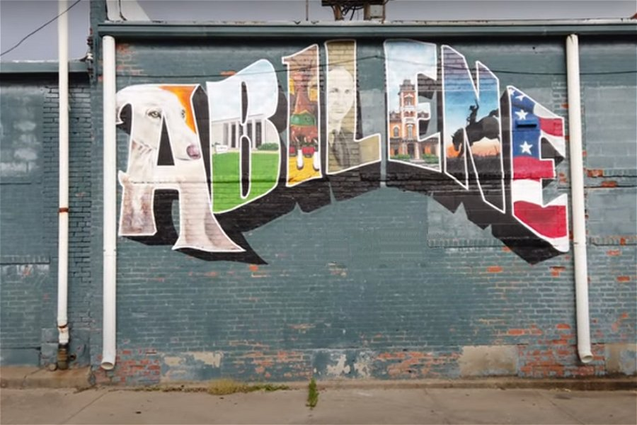 Mural