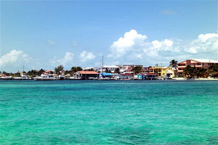 San Pedro &copy;Tacogirl