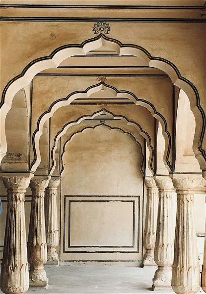 Temple &copy;Ananya Bora