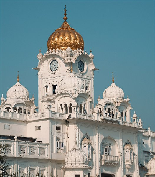 Amritsar &copy;ArrN Capture
