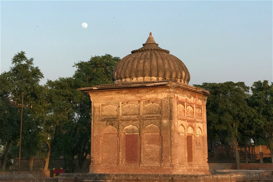 Amritsar &copy;Vasu Rana