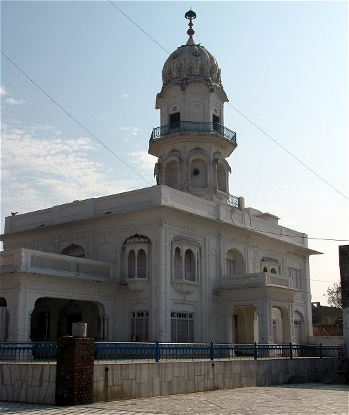 Guru Ki Vadale &copy;Jasleen Kaur