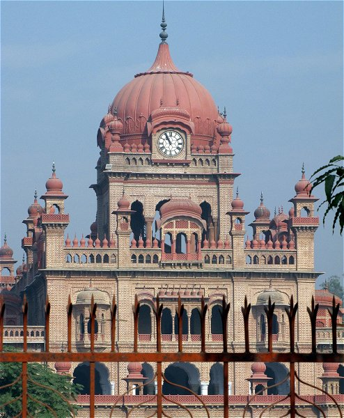 Khalsa College &copy;Jasleen Kaur