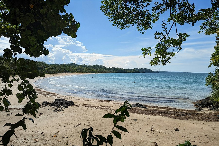 Bocas del Toro Archipelago &copy;Ryan Doyle