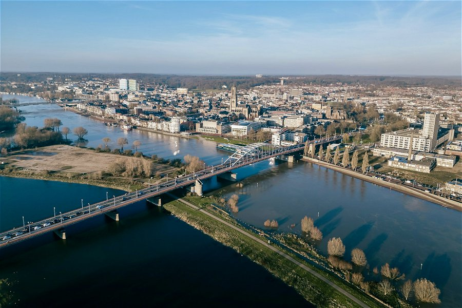 Arnhem &copy;Graddes